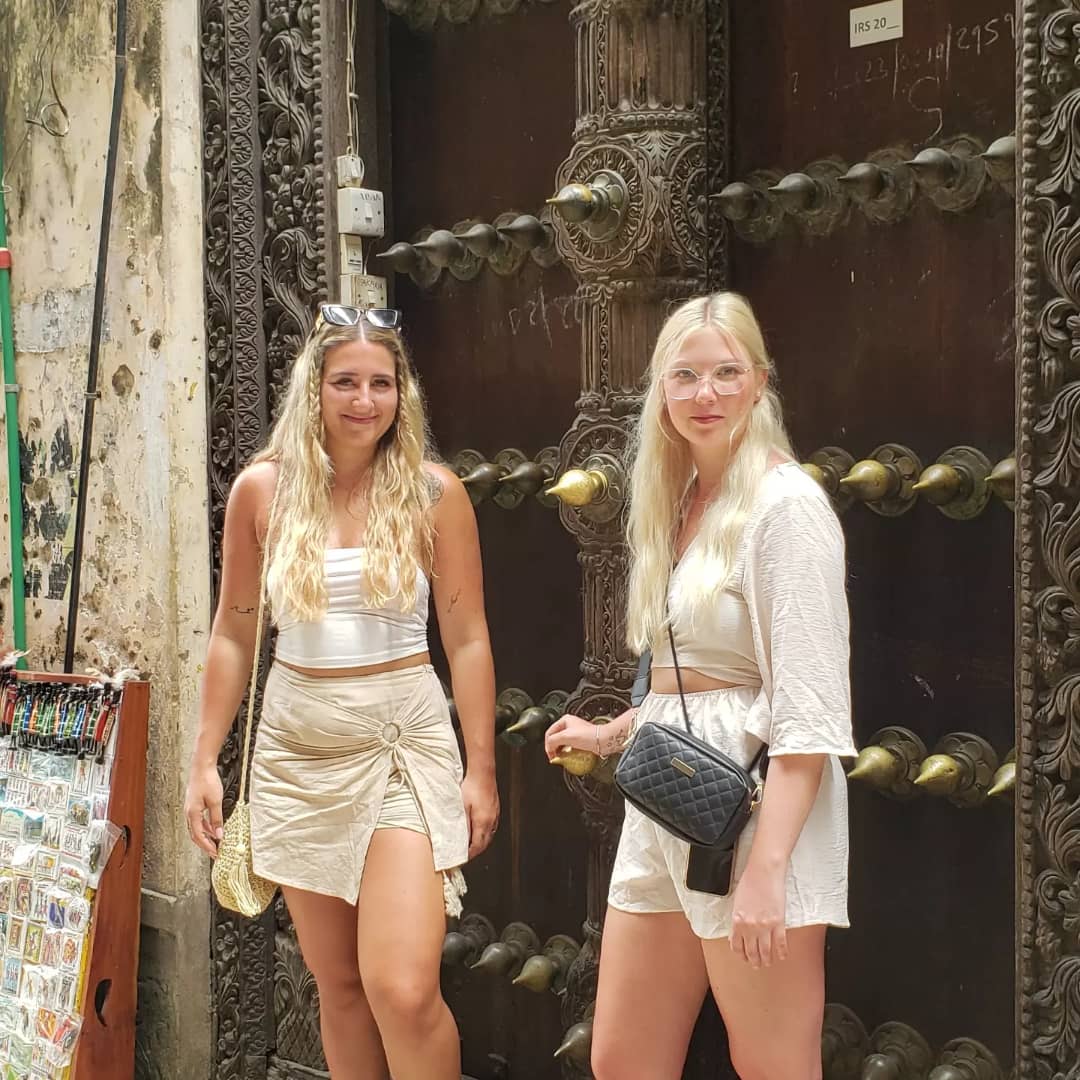 Stone Town